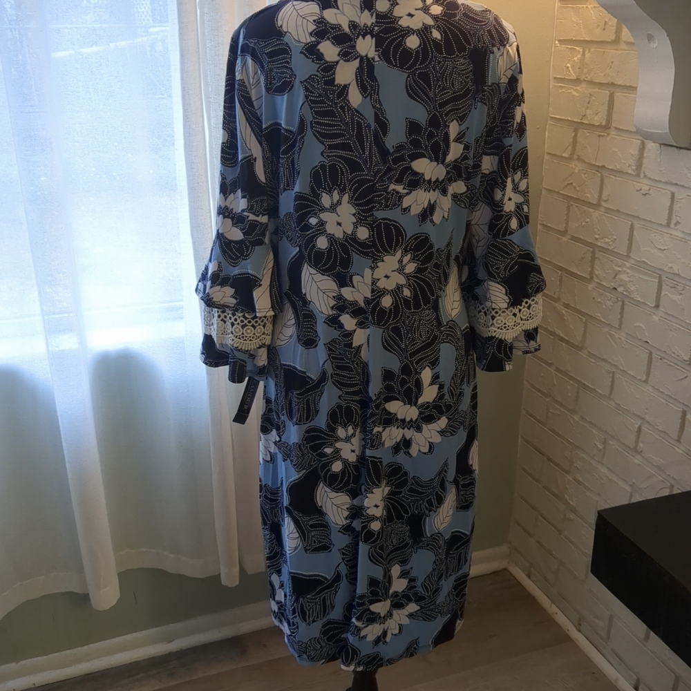 Glamour Dress Size 14 - Picture 4 of 9